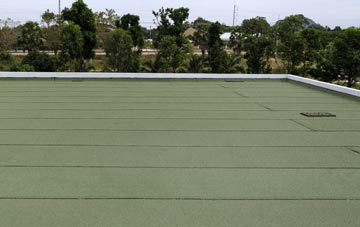all Lymiecleuch roofing types quoted for