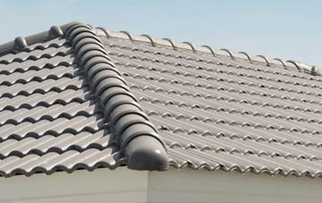 advantages of Lymiecleuch clay roofing