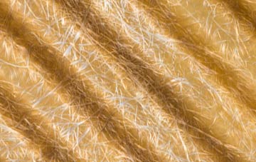 Lymiecleuch fibreglass roof waterproofing