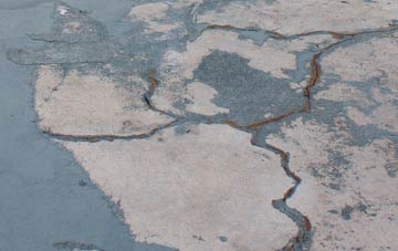 fibreglass roofing replacement Lymiecleuch