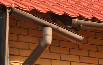 Lymiecleuch gutter repair costs