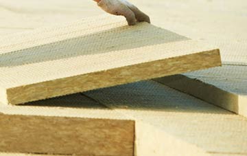 measuring Lymiecleuch tapered insulation