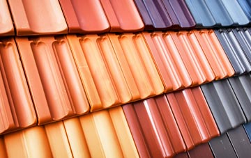 Lymiecleuch roof tile costs