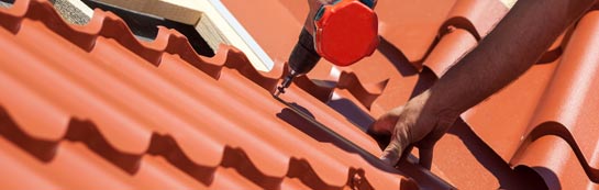 save on Lymiecleuch roof installation costs