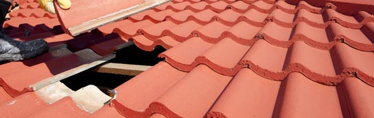 compare Lymiecleuch roof repair quotes
