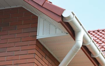 Lymiecleuch soffit repair costs
