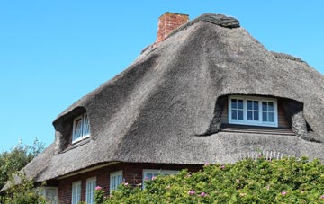 thatch roofing Lymiecleuch, Scottish Borders