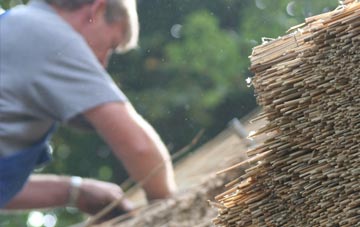 professional Lymiecleuch thatchers