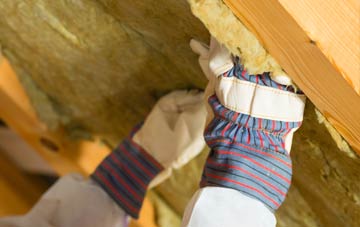 types of Lymiecleuch pitched roof insulation materials