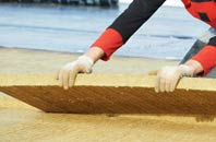 find rated Lymiecleuch roof insulation companies