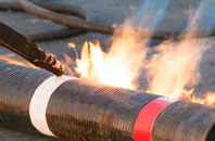 Lymiecleuch flat roofing replacement