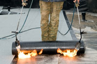 Lymiecleuch flat roof sealing quote