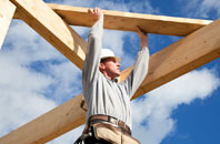 Lymiecleuch roof replacement work