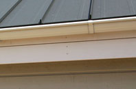 Lymiecleuch soffit repair