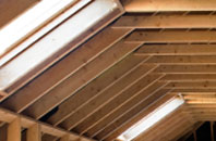 Lymiecleuch tapered roof insulation quotes